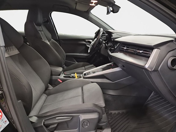 Audi A3 12 of 14