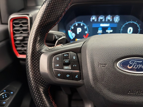 Ford Ranger Raptor 20 of 30