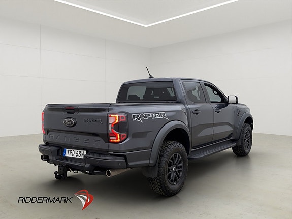 Ford Ranger Raptor 9 of 30
