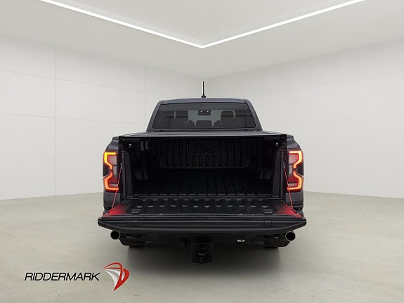 Ford Ranger Raptor 11 of 30