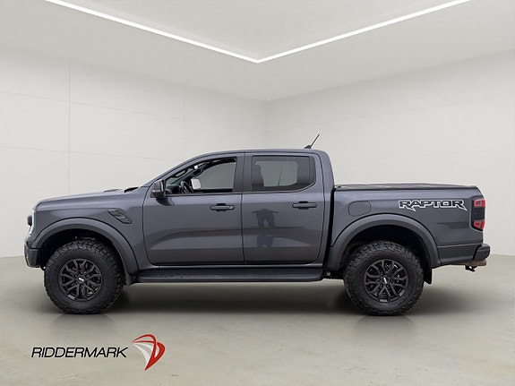 Ford Ranger Raptor 6 of 30