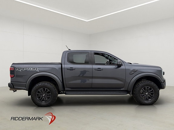 Ford Ranger Raptor 2 of 5