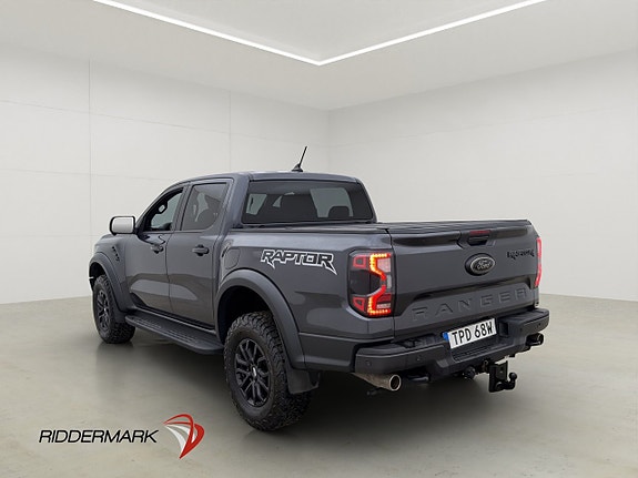 Ford Ranger Raptor 7 of 30
