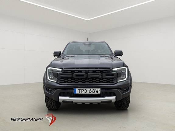 Ford Ranger Raptor 5 of 5