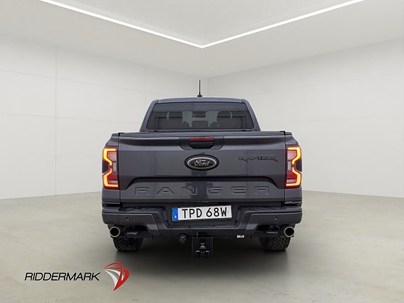 Ford Ranger Raptor 8 of 30