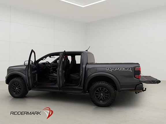 Ford Ranger Raptor 10 of 30