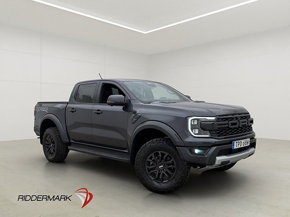 Ford Ranger Raptor 3 of 30