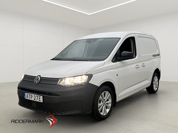 Volkswagen Caddy 3 of 5