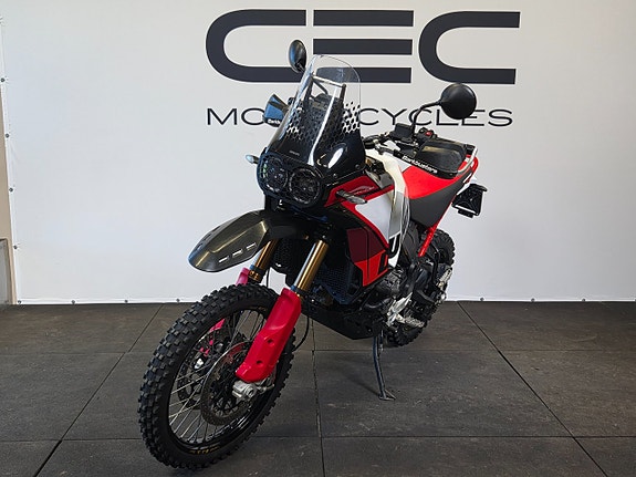 Ducati Ducati Desert X Rally 3 of 4