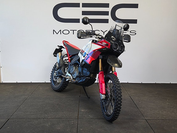Ducati Ducati Desert X Rally 2 of 4