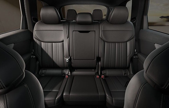 Audi Q7 6 of 6