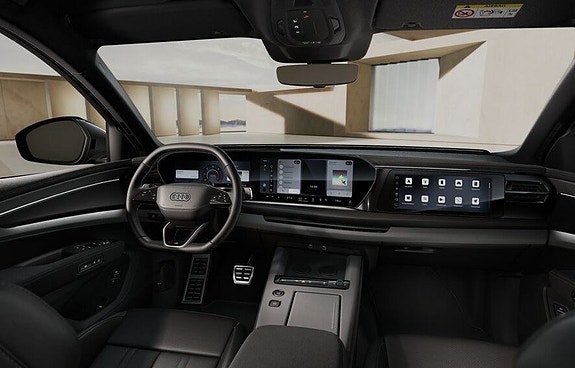 Audi Q7 4 of 5