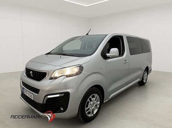 Peugeot Expert 3 of 5