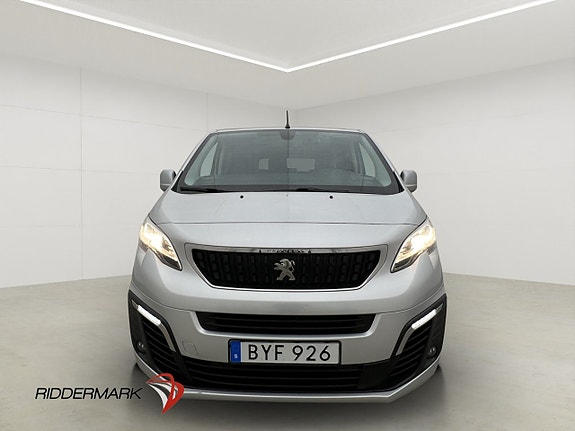 Peugeot Expert 5 of 5