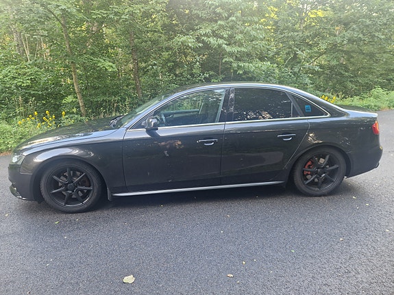 Audi A4 5 of 8