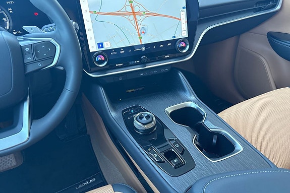 Lexus RZ300e 20 of 24