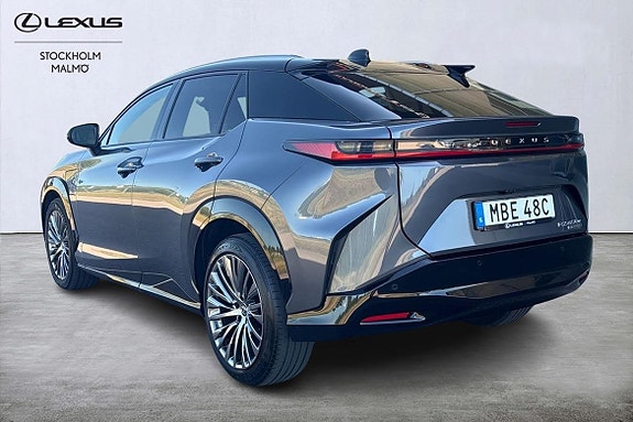 Lexus RZ300e 2 of 24