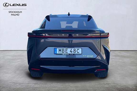 Lexus RZ300e 4 of 24