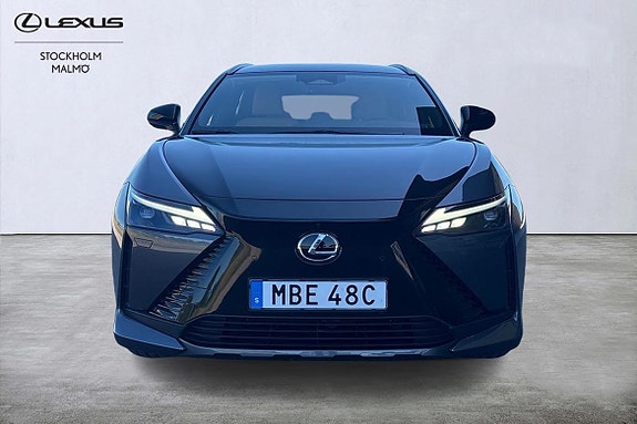 Lexus RZ300e 5 of 24