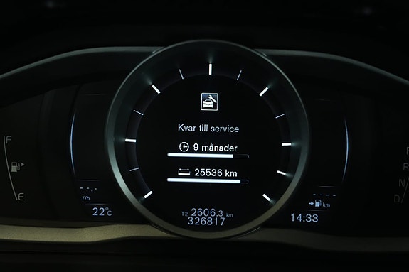 Volvo XC70 18 of 20