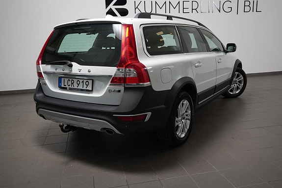 Volvo XC70 9 of 20