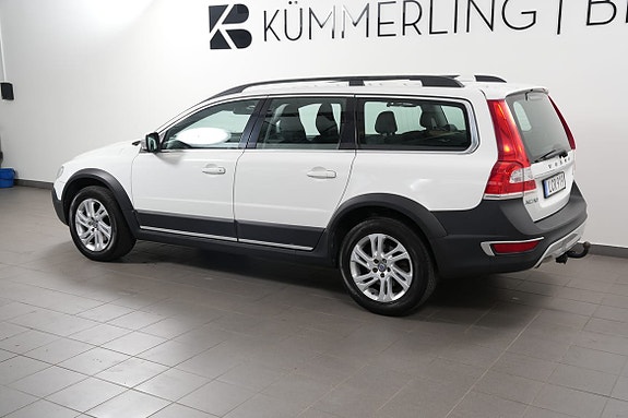 Volvo XC70 4 of 5