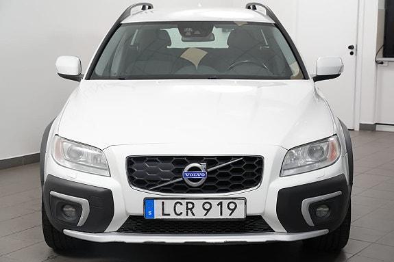 Volvo XC70 8 of 20