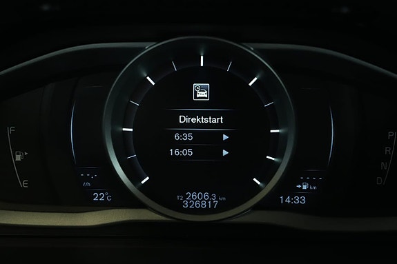 Volvo XC70 17 of 20