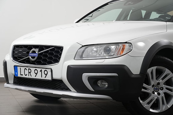 Volvo XC70 7 of 20