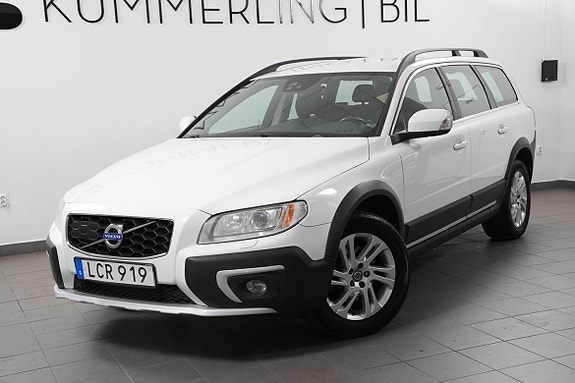 Volvo XC70 6 of 20
