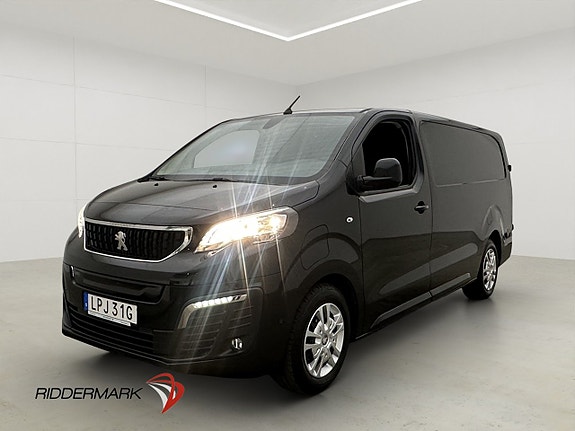 Peugeot e-Expert 3 of 5