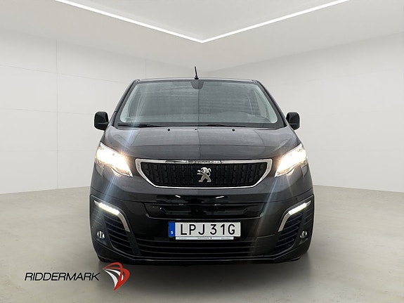 Peugeot e-Expert 5 of 5