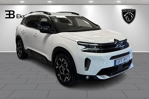 Citroen C5 Aircross 3 of 5
