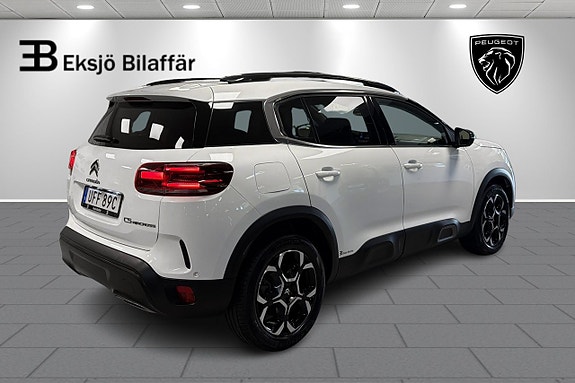 Citroen C5 Aircross 5 of 5
