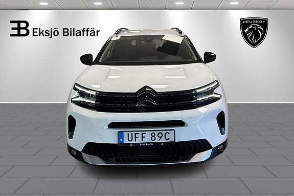 Citroen C5 Aircross 2 of 5