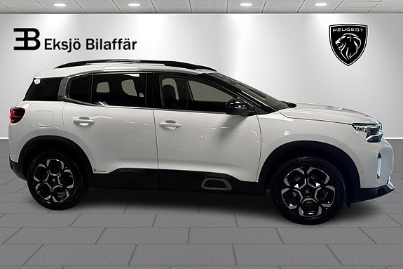 Citroen C5 Aircross 4 of 5
