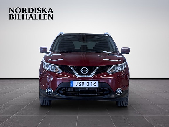 Nissan Qashqai 2 of 5