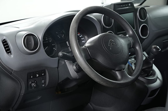 Citroen Berlingo 15 of 18
