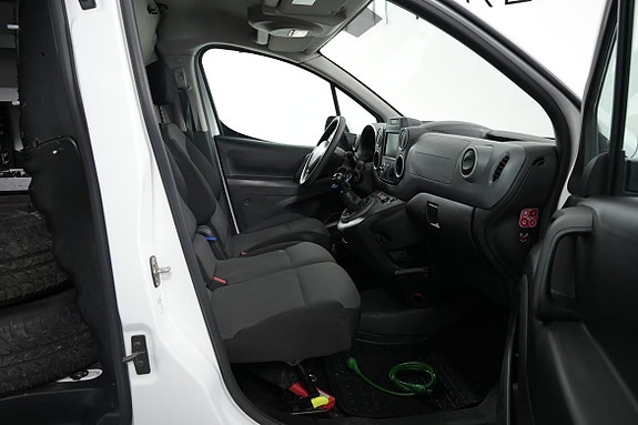 Citroen Berlingo 16 of 18