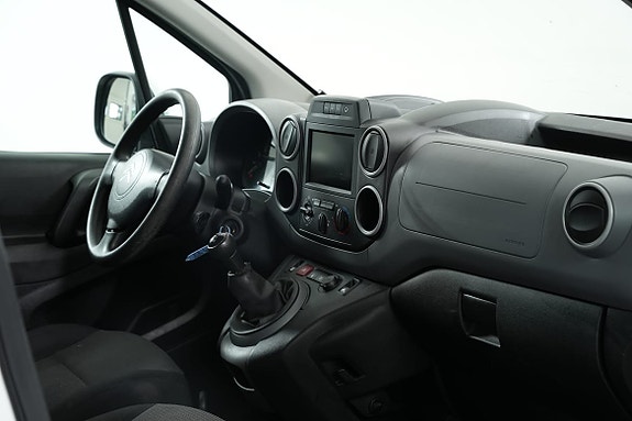 Citroen Berlingo 17 of 18