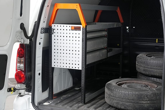 Citroen Berlingo 12 of 18