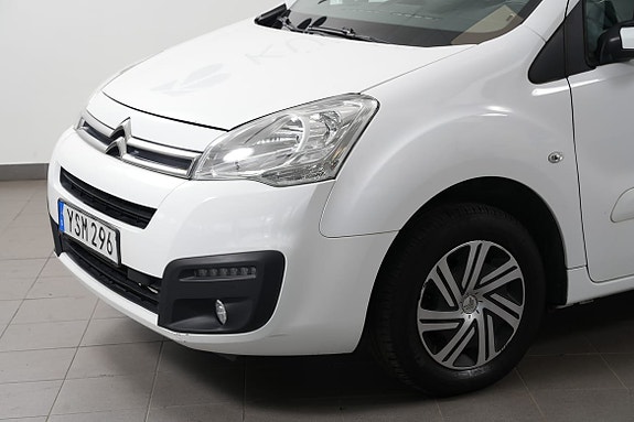 Citroen Berlingo 7 of 18