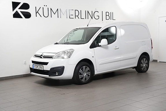 Citroen Berlingo 2 of 5