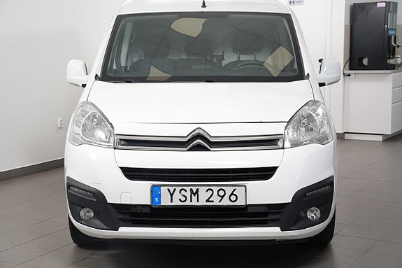 Citroen Berlingo 6 of 18