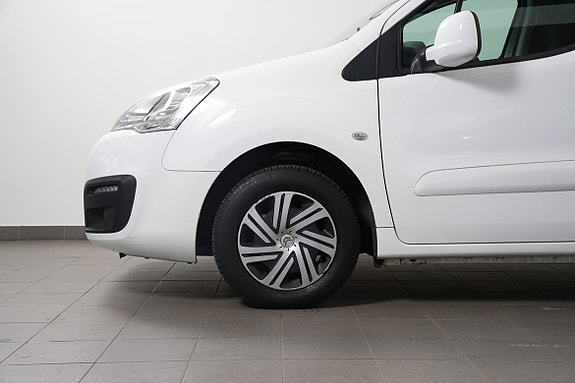 Citroen Berlingo 4 of 5