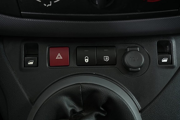 Citroen Berlingo 18 of 18