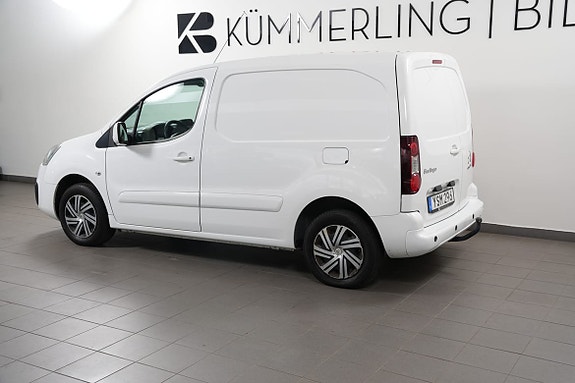 Citroen Berlingo 3 of 5