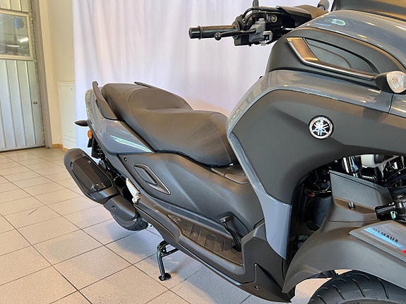 Yamaha Tricity 300 #1 Mil på mätaren# 3 of 5