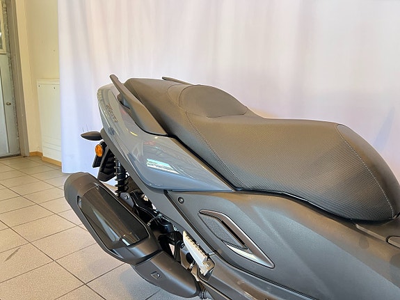 Yamaha Tricity 300 #1 Mil på mätaren# 4 of 5