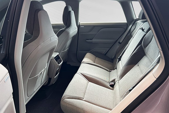 Volvo EX60 7 of 27